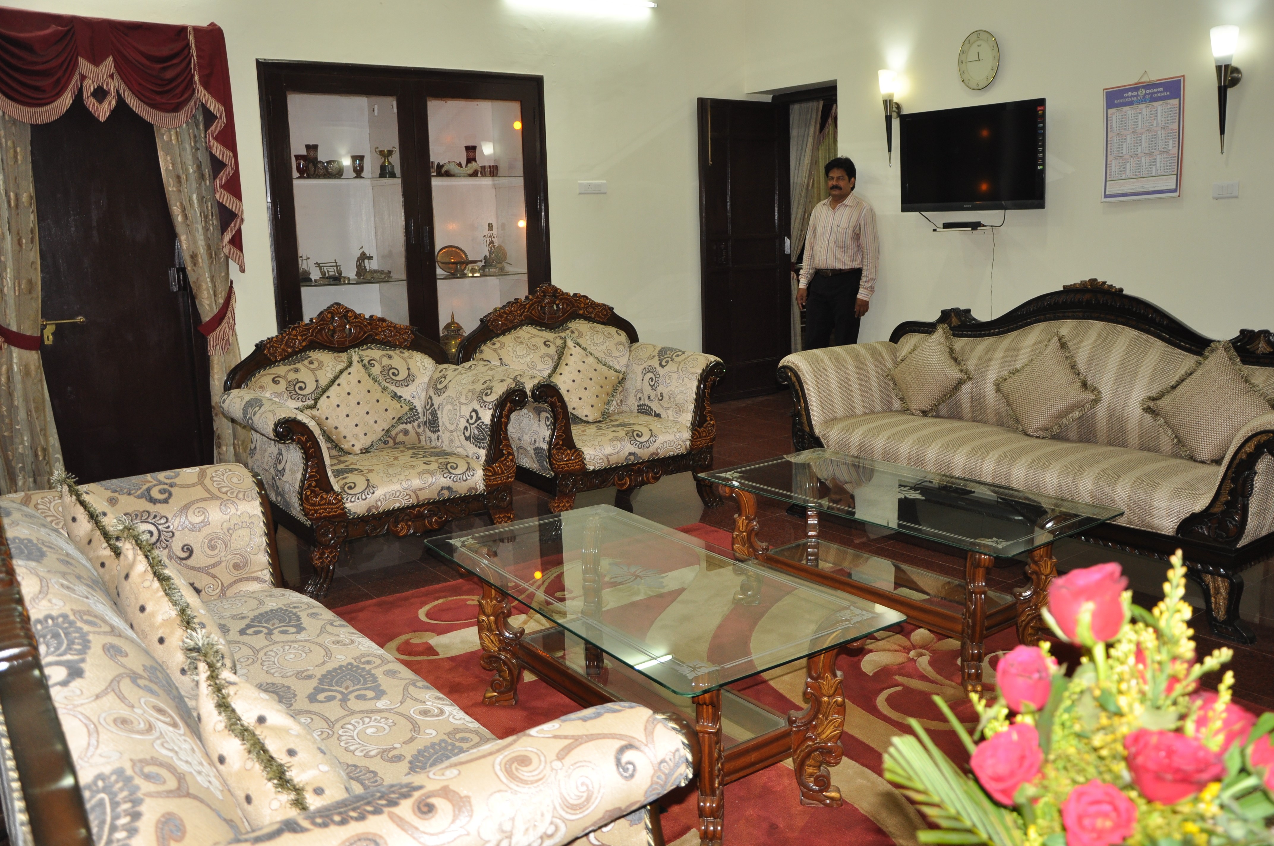 bhubaneswarrajbhavan