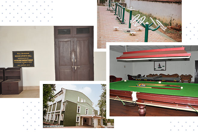 bhubaneswarrajbhavan